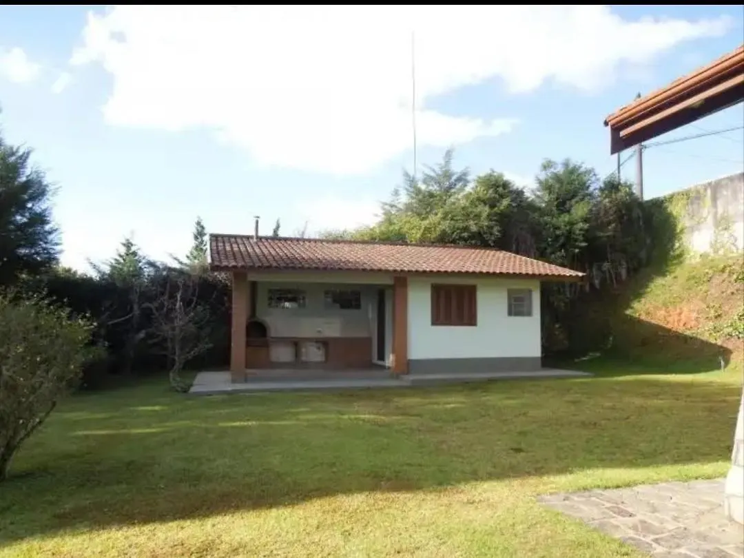 Quinta Das Flores Hospedaria Campos do Jordão 0*,  Brasil