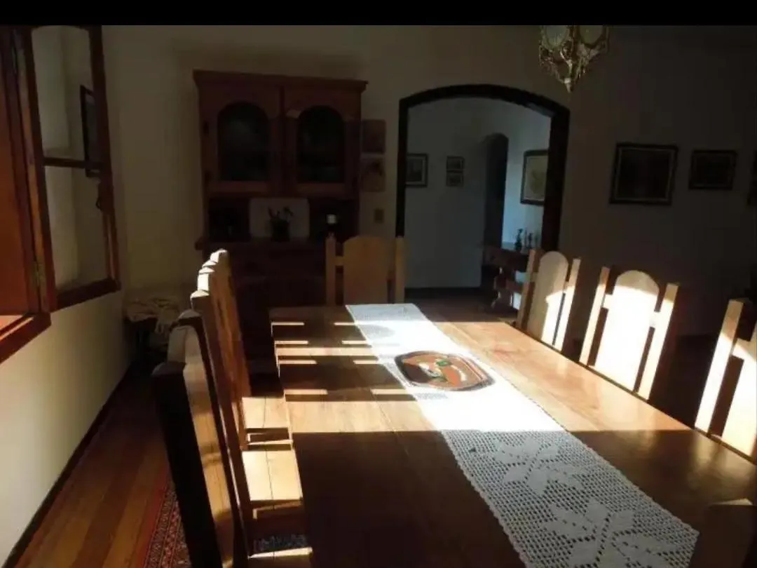 Quinta Das Flores Hospedaria Campos do Jordão Quarto em Acomodações Particulares